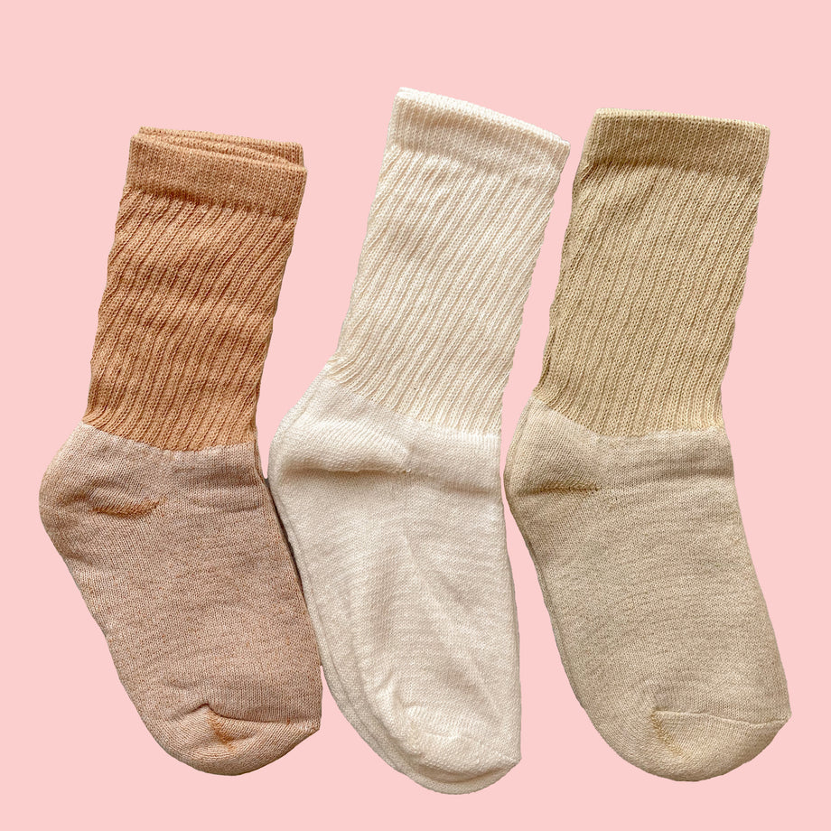 Behind the Brand: Organic Threads & Sally Fox's Foxfibre Colored Cotto   Short Wave