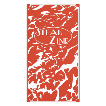 Zines & Books – Short Wave