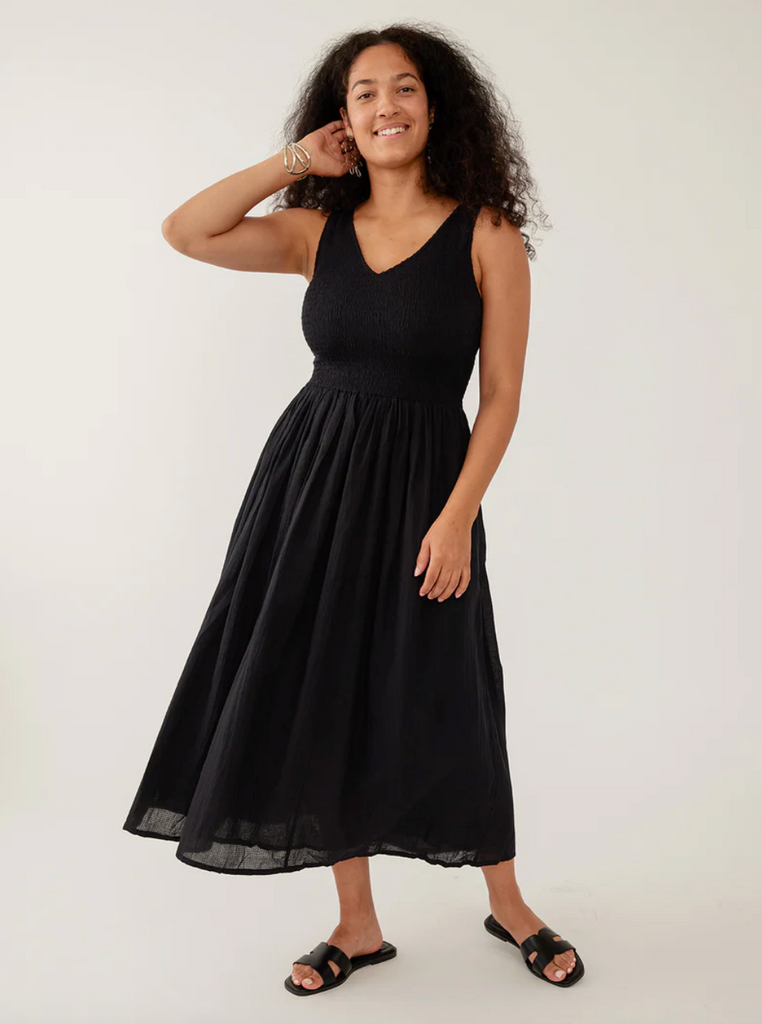 mata traders maxi dress Best Sustainable Maxi Dresses for Spring and Summer