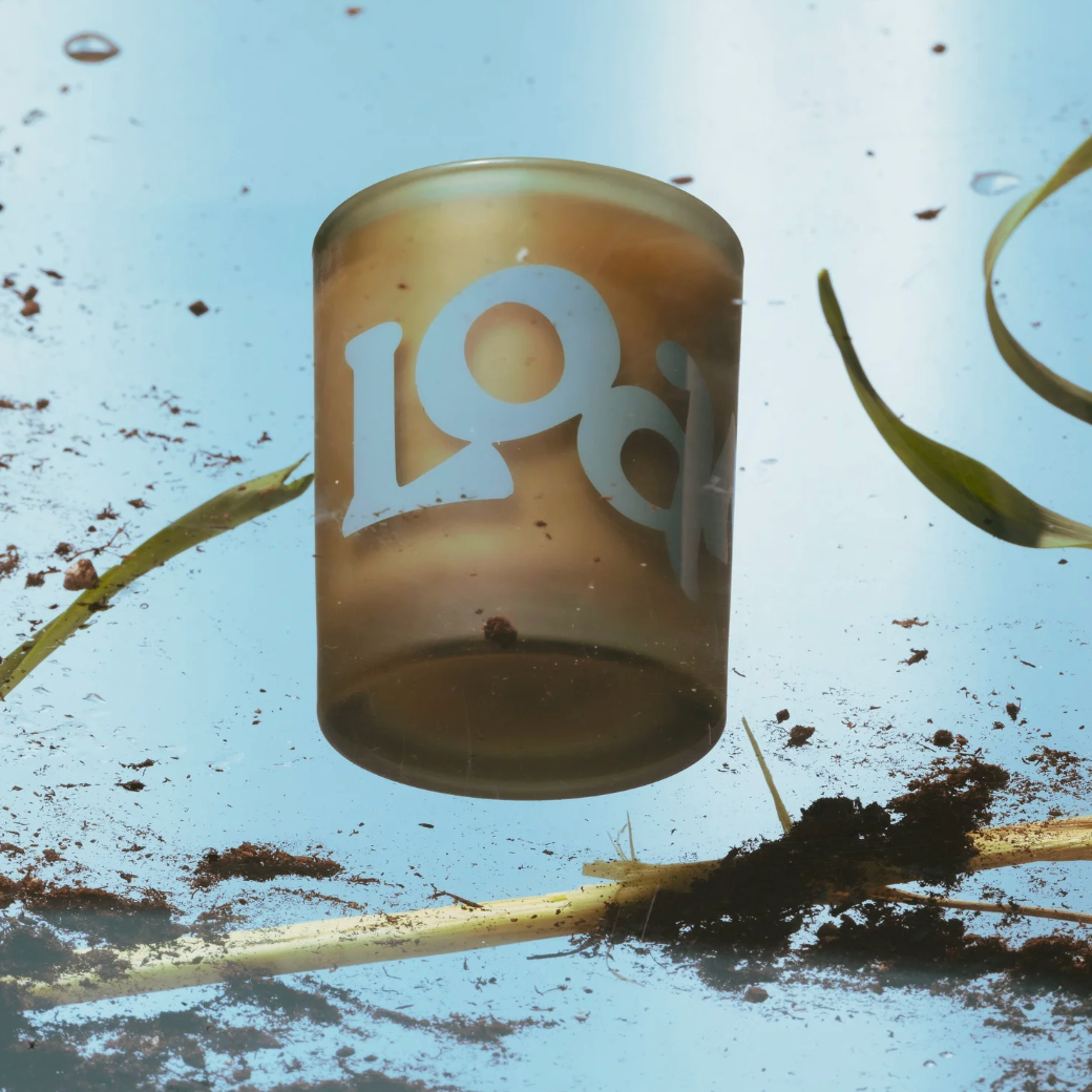 Loam Scenic Route Candle - Thumbnail 5