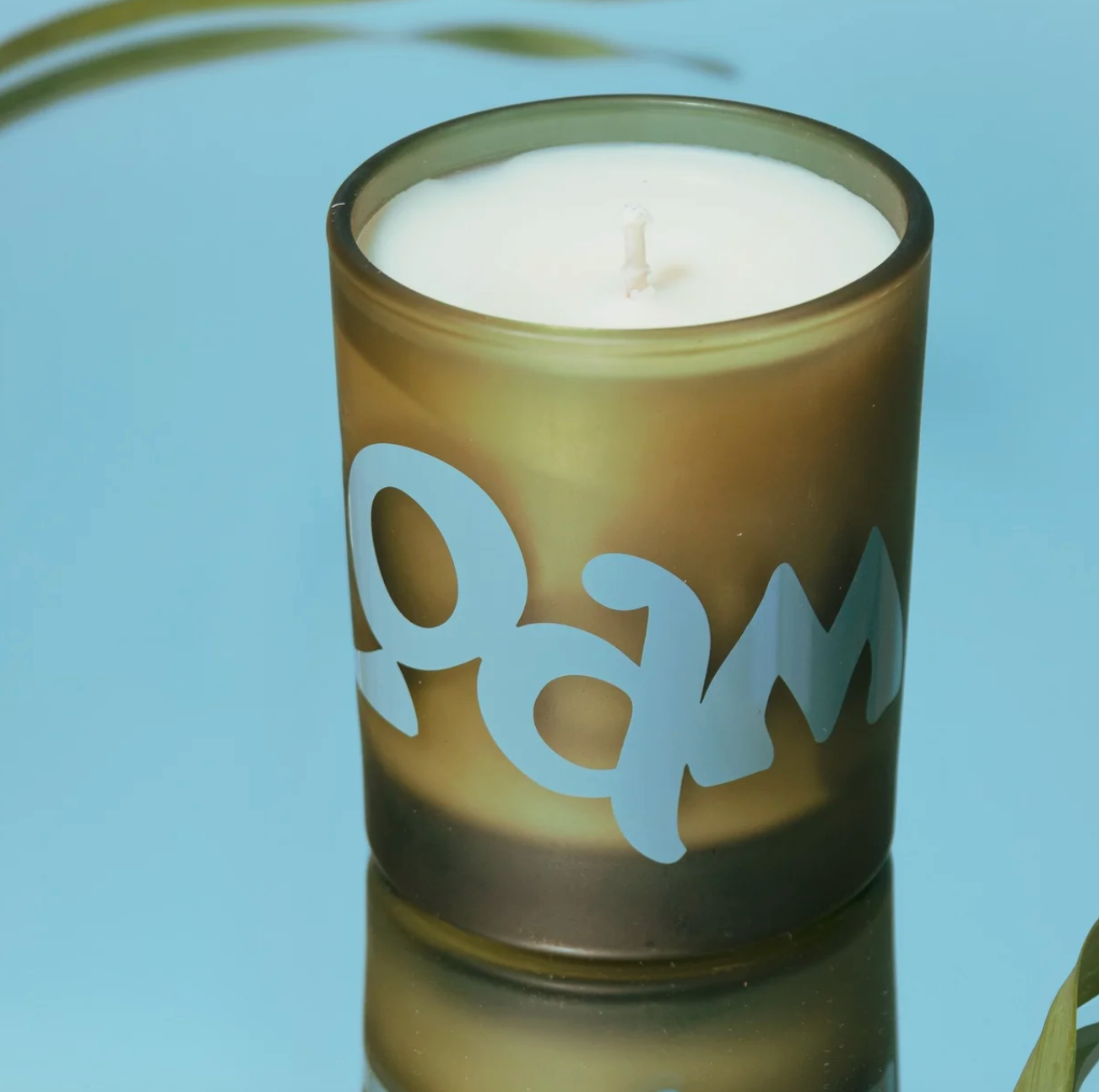 Loam Scenic Route Candle
