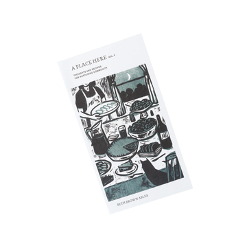 Zines & Books – Short Wave